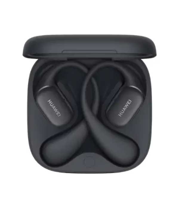 HUAWEI FREEARC WIRED CHARGING BLACK