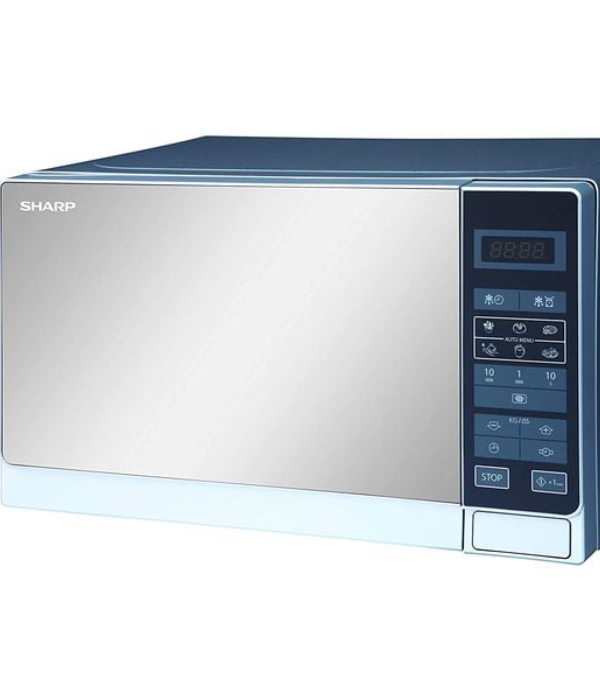 SHARP MICROWAVE OVEN 25 LTRS.