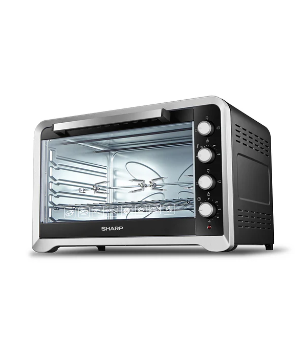 SHARP ELECTRIC OVEN 100 LTRS.