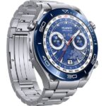 HUAWEI WATCH ULTIMATE TITANIUM STEEL