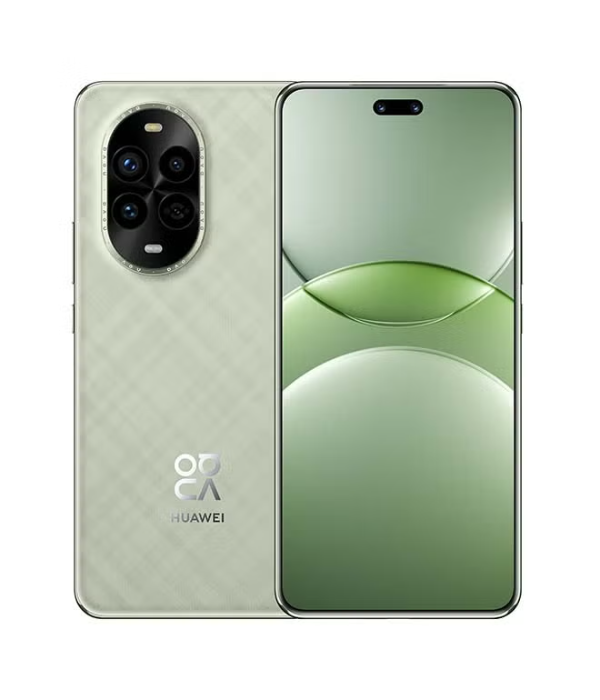 HUAWEI NOVA 13 PRO 12GB+512GB LODEN GREEN DUAL CARD OPEN MARKET VER UK CHARGER