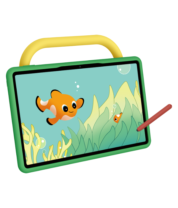 HUAWEI MATEPAD SE 11 KIDS EDITION 11.0 INCH WIFI ONLY 4GB+128GB NEBULA GRAY