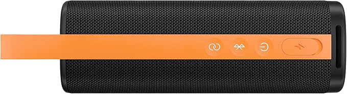 XIAOMI SOUND OUTDOOR BLACK
