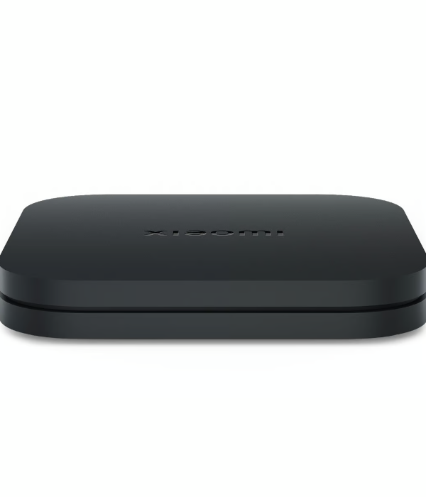 XIAOMI TV BOX S 2GEN 4K UHD UK