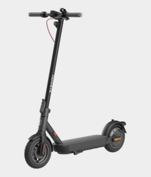 MI ELECTRIC SCOOTER 4 PRO 2ND GEN