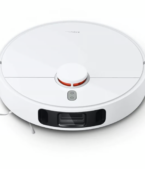 MI ROBOT VACUUM MOP S10+ UK