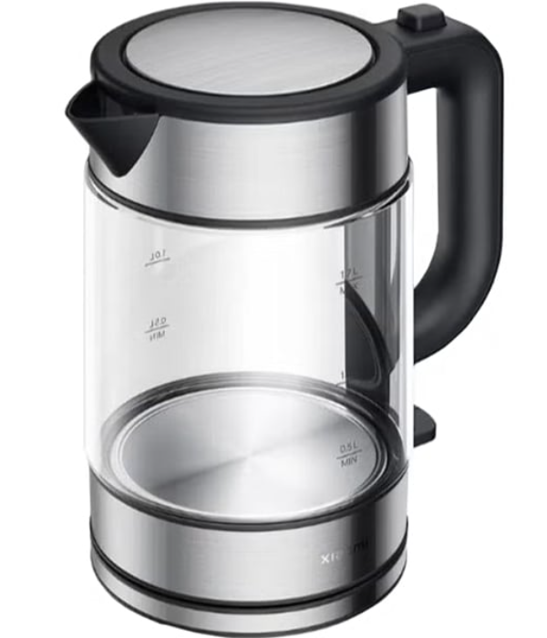 XIAOMI ELECTRIC GLASS KETTLE EU