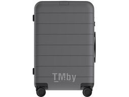 ""XIAOMI LUGGAGE CLASSIC PRO 24"" (GREY)"