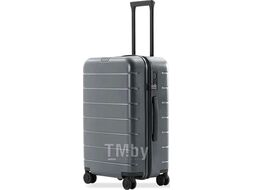 ""XIAOMI LUGGAGE CLASSIC PRO 24"" (GREY)"