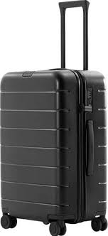 ""XIAOMI LUGGAGE CLASSIC PRO 26"" (BLACK)"