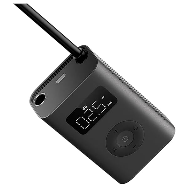 MI PORTABLE ELECTRIC AIR COMPRESSOR 2