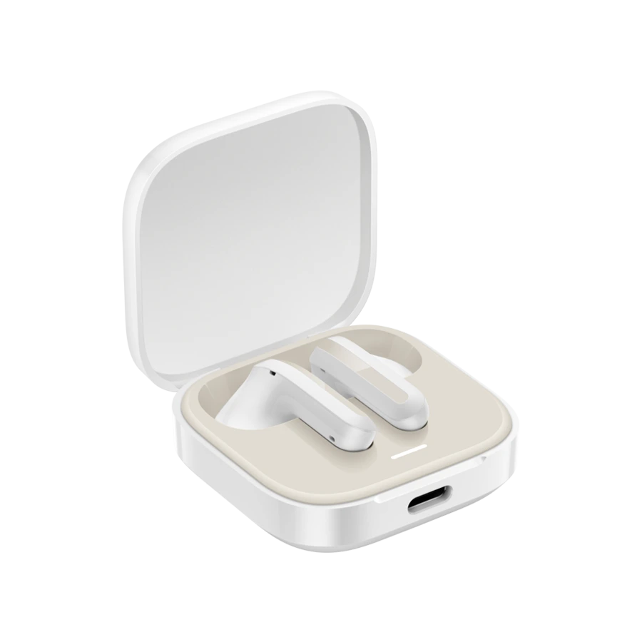 REDMI BUDS 6 ACTIVE - WHITE