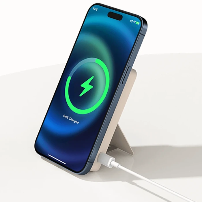 XIAOMI MAGNETIC POWER BANK 6000MAH  GL