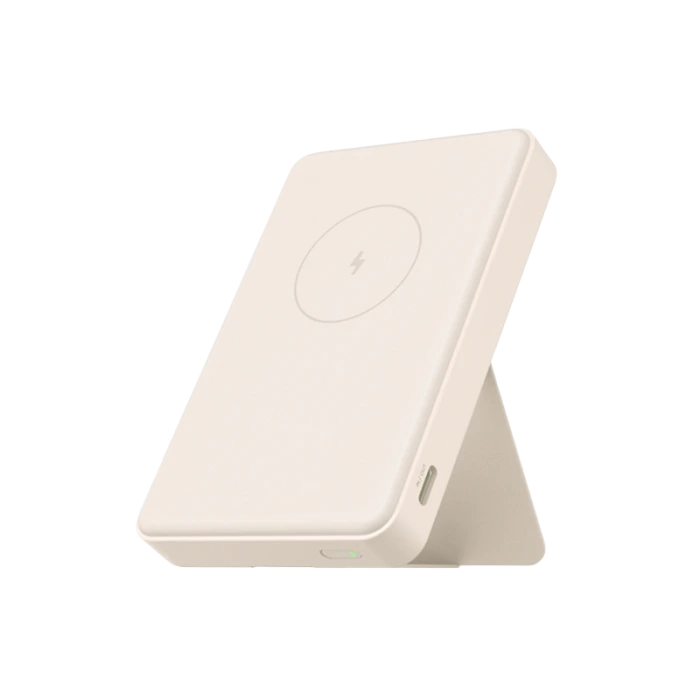 XIAOMI MAGNETIC POWER BANK 6000MAH  GL