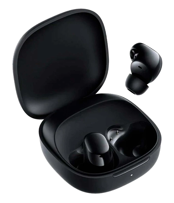 REDMI BUDS 6 PLAY BLACK