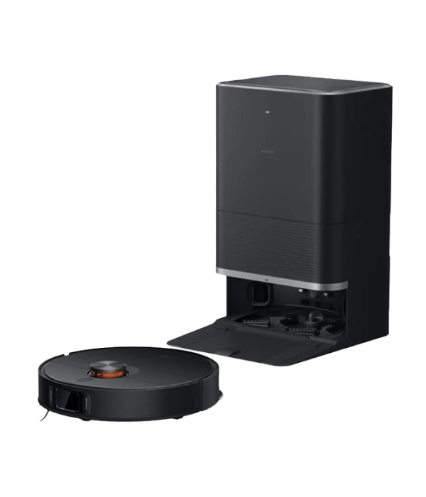 XIAOMI ROBOT VACUUM X20 MAX UK