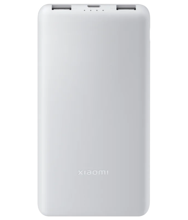 XIAOMI POWER BANK 10000MAH 22.5W LITE GL