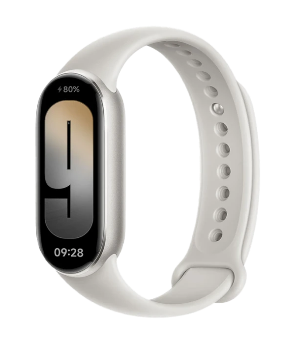 XIAOMI SMART BAND 9 TITAN GRAY