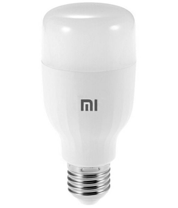 Mi Smart LED Bulb Essential (White And Color)