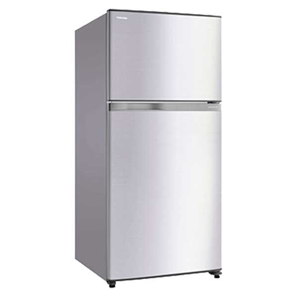 TOSHIBA DD REFRIGERATOR720 L - SILVER