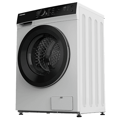 TOSHIBA FRONT LOAD WASHER 7kg - WHITE THAILAND