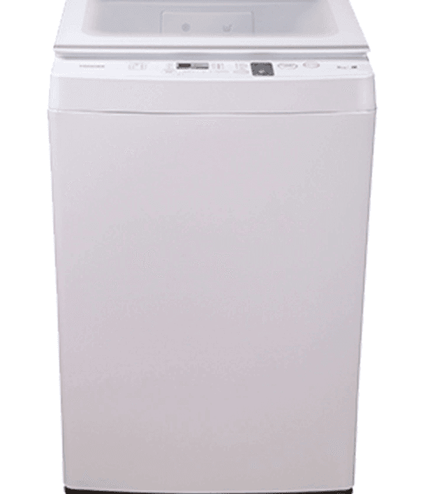 TOSHIBA TOP LOAD AUTO WASHERS 7 KG - WHITE