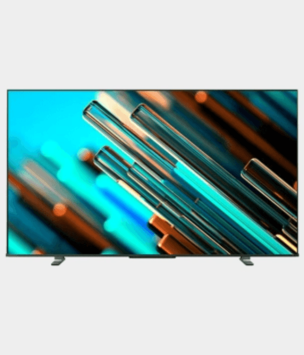 TOSHIBA  55" GAME TV  / REGZA ENGINE 4K/ VIDAA U5