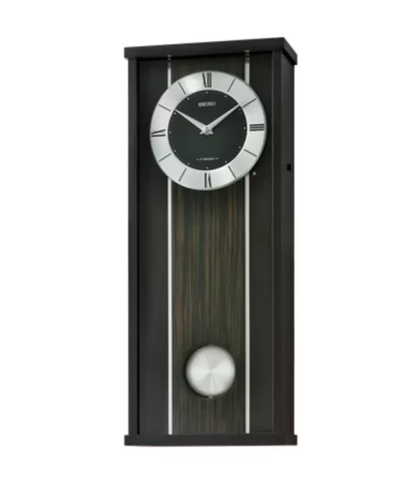 Seiko QXM396KL Wall Clock
