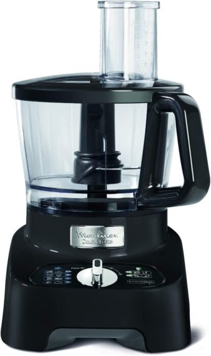 FOOD PROCESSOR 28 FUNCTIONS
