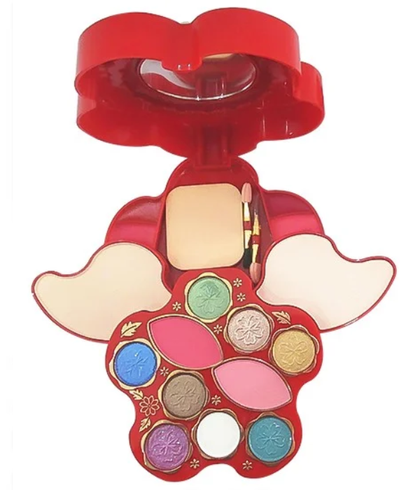 KMES Makeup Kit C-976