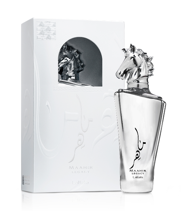 Lattafa Maahir Legacy Perfume