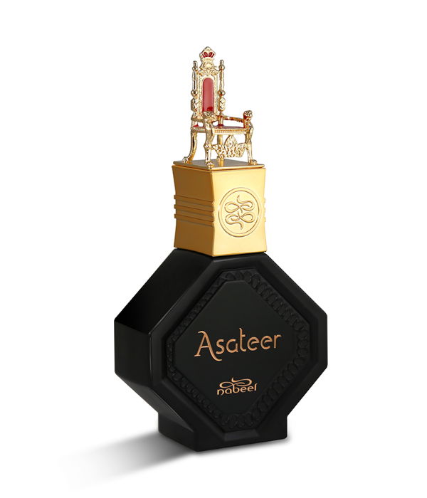 Asateer Spray Perfume 100ml