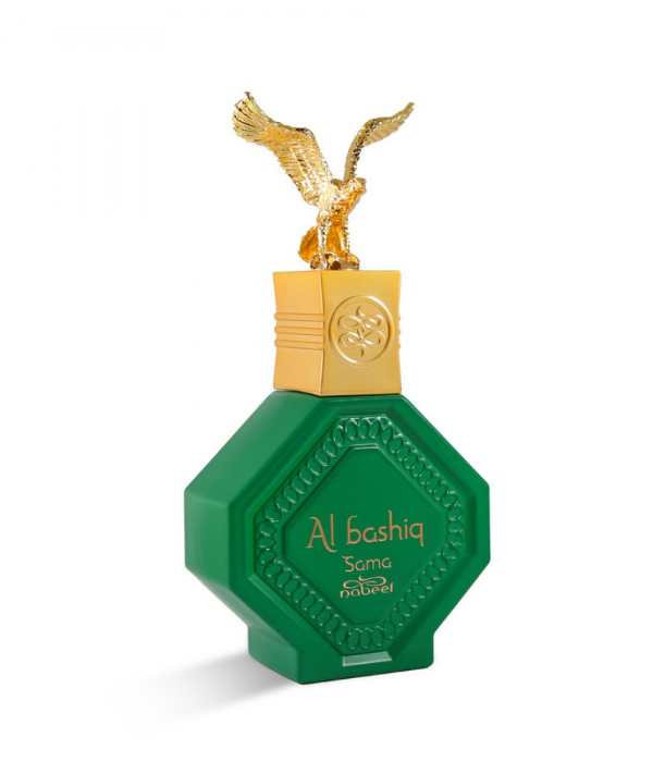 Al Bashiq Sama 100ml Spray Perfume