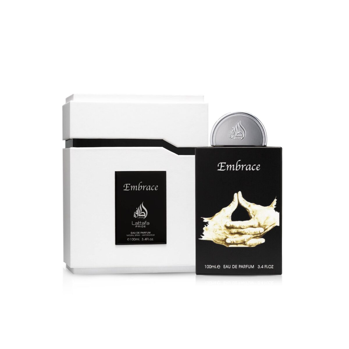 Lattafa Embrace Perfume