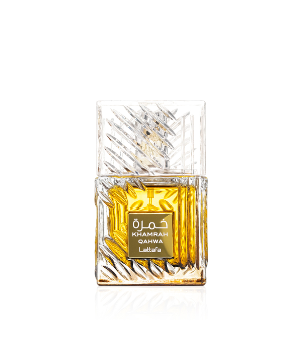 Lattafa Khamrah Qahwa Perfume