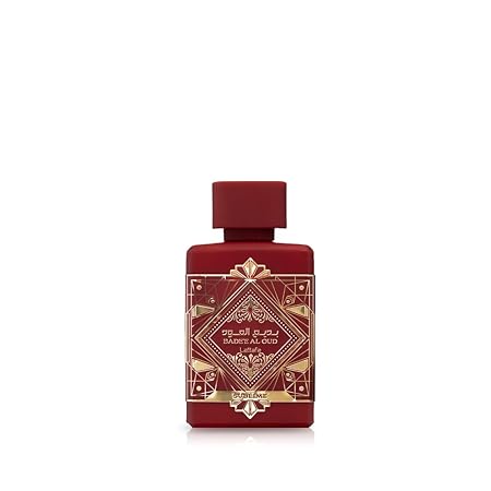 Lattafa Bade’e Al Oud Sublime Long Lasting Perfume
