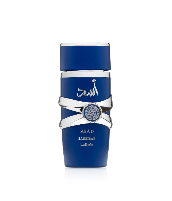 Asad Zanzibar perfume