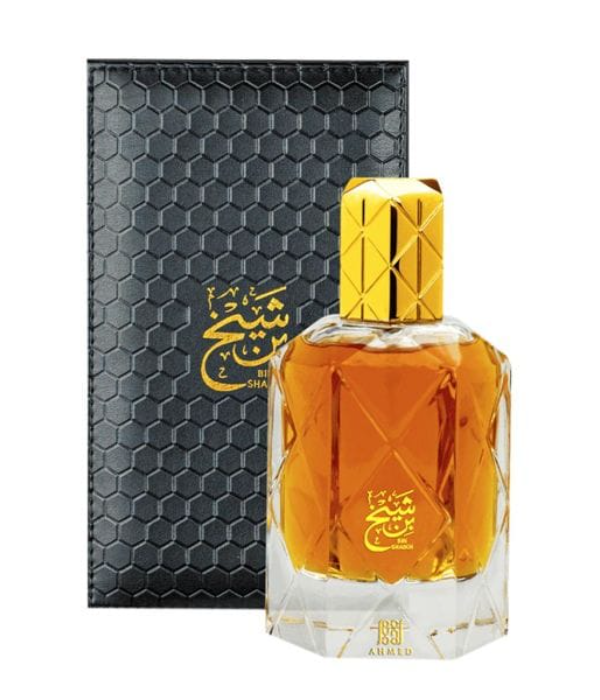 Perfume Bin Shaikh EDP