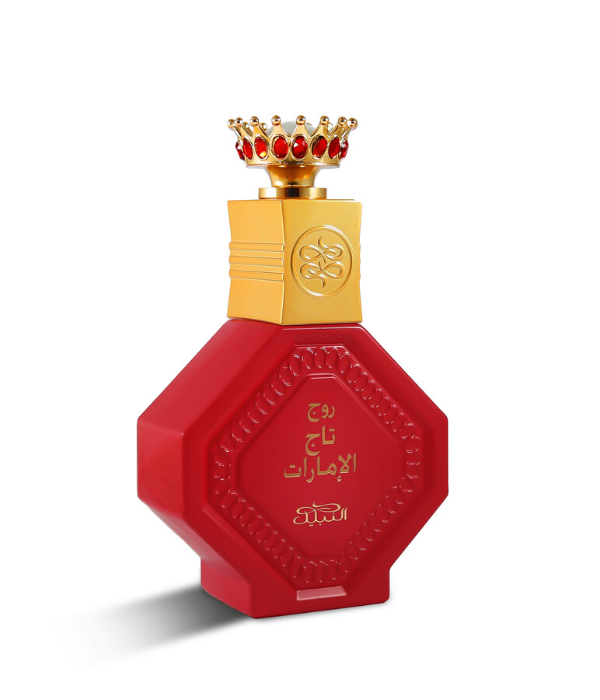 Crown Of Emirates Rouge Nabeel for women and men