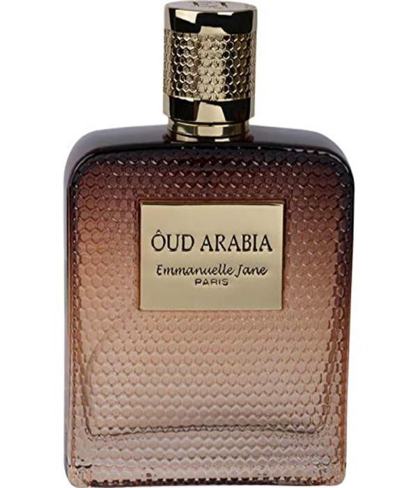 Emmanuelle Jane Oud Arabia 100Ml – Ejna100Oa