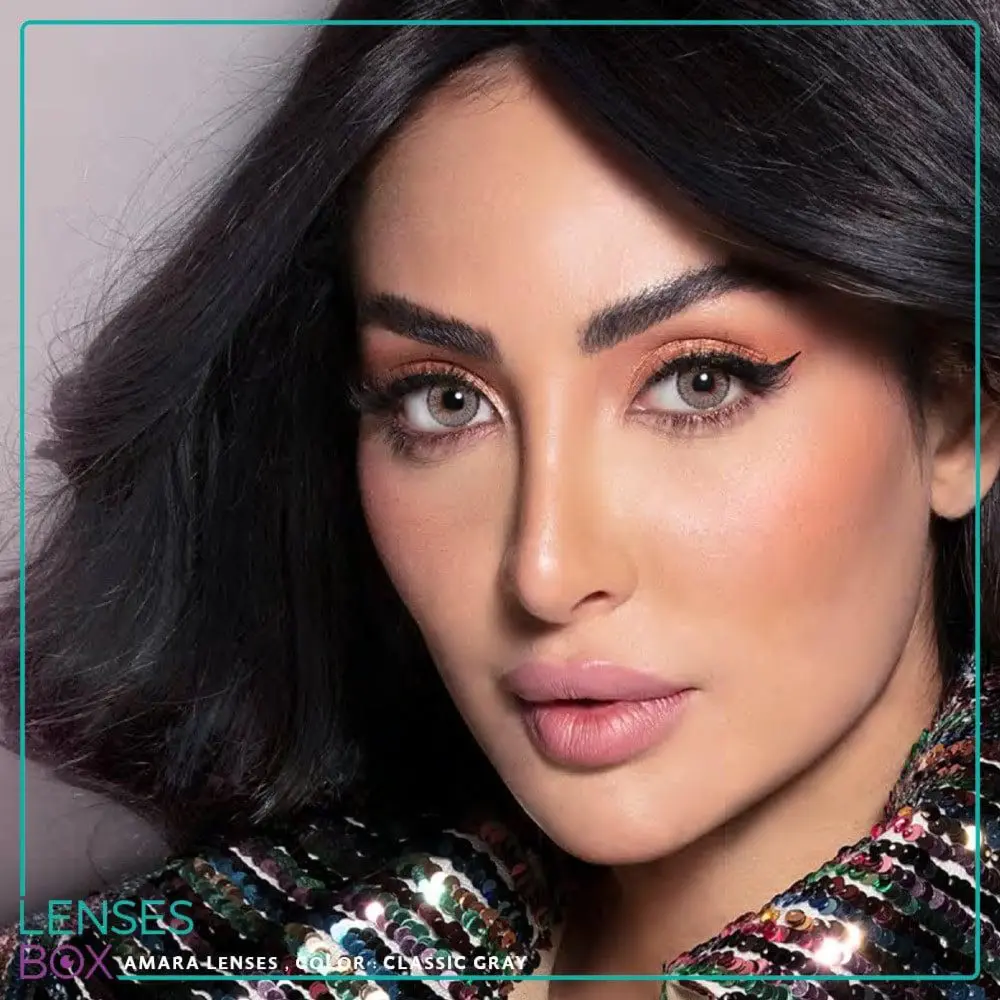 AMARA CLASSIC GRAY PLANO