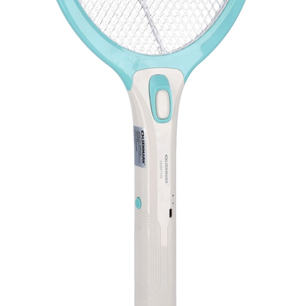Rech Mosquito Swatter 1X60