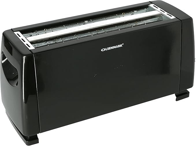 4 slice bread tostar 1x12