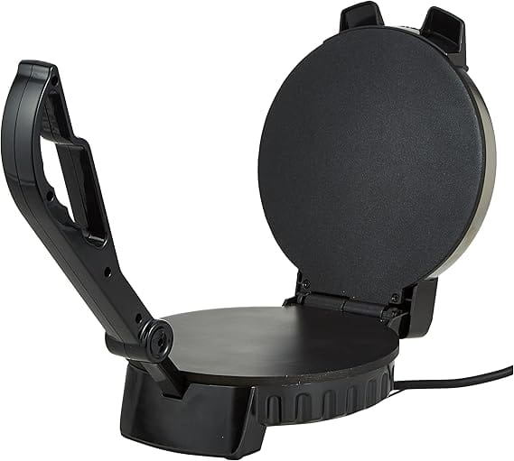 8" Non Stick Chappathi Maker/900w 1X6