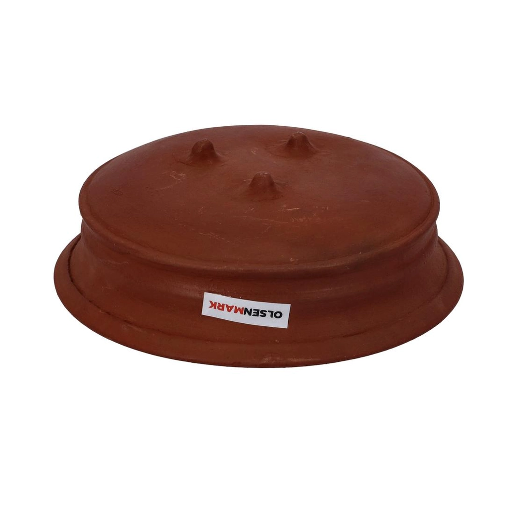 Traditionl Cookware Uruli Chati 25cm1x12