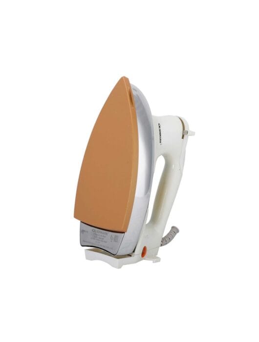 Auto matic Dry Iron 1x6