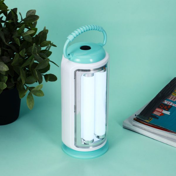 Rech Hi-Powr Led Lantern/52 Pcs Led 1x40