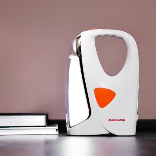 Rech Led Emergency Lantern/46+4Led1x20