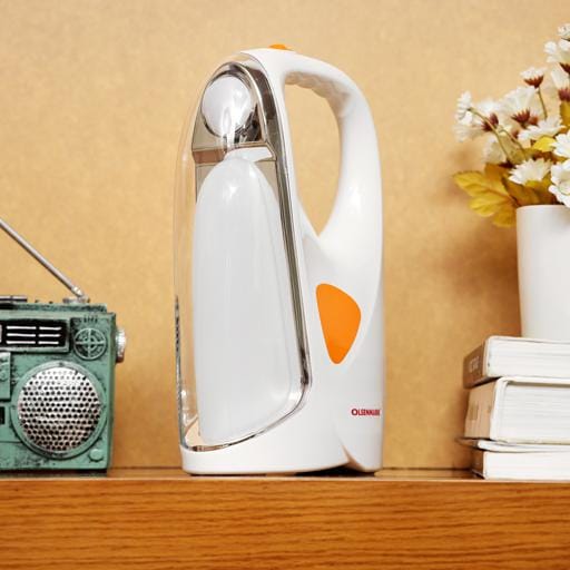 Rech Led Emergency Lantern/46+4Led1x20