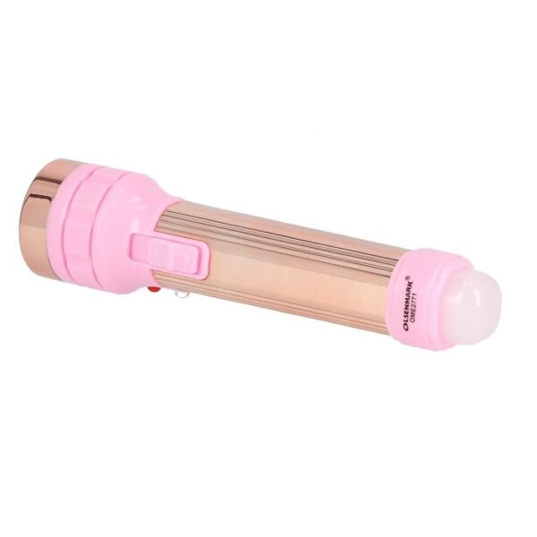 Rech Led Emergency Light 1x120